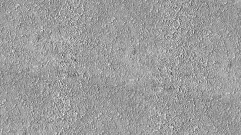 Light Gray Rough Concrete Texture Background with Subtle Grain and Natural Stock Footage 327859423