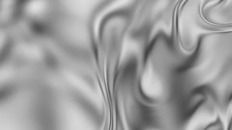 Light gray smooth background gradient with wavy pattern for graphic design Stock Footage 339295419