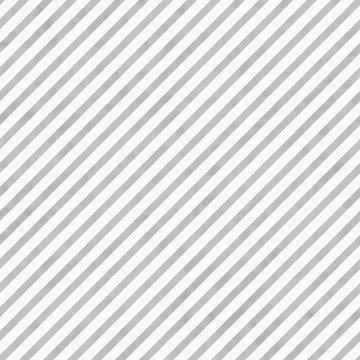 Light gray striped pattern repeat background Stock Illustration