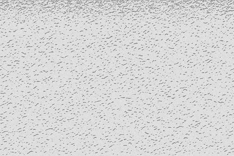 Light Gray Stucco Plaster Surface Background Subtle Concrete Wall Texture 库存插图