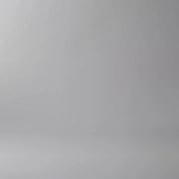 Light gray studio room background with spotlight gradient. Illustrazione stock