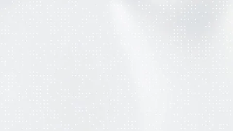 Light gray subtle grid pattern background suitable for modern presentations Stock Footage 327340619