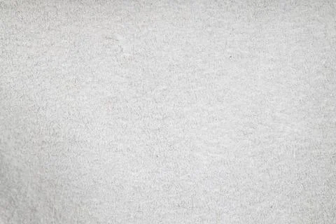 Light gray suede leather texture Foto stock