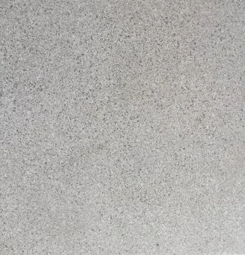 Light gray terrazzo texture background with small speckled stone pattern Stock Photos