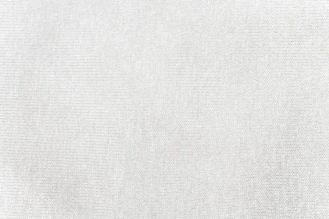 Light gray textile texture closeup Foto stock