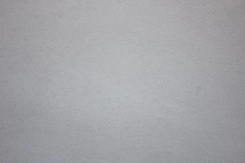 Light gray texture background. Texture of smooth cardboard paper. Stock Photos