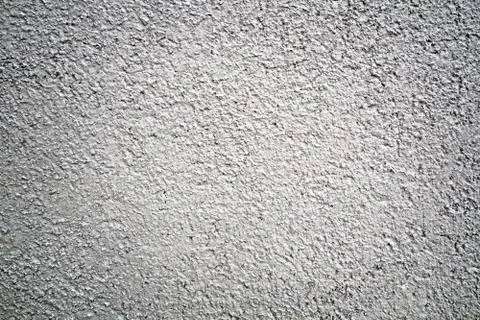 Light gray texture, great for abstract texture background. plaster wet Stock-Fotos