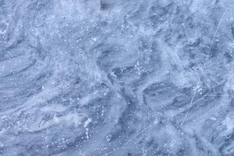 Light gray texture of mable. Stock Photos