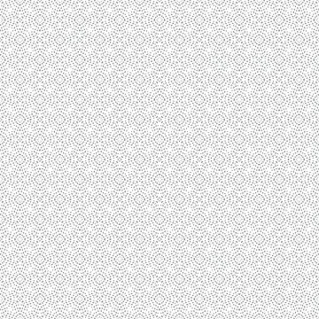 Light gray texture seamless vector pattern Illustrazione stock