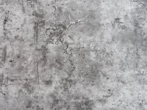 Light gray texture of smooth marble, the concept of the background Stock Photos