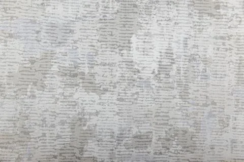 Light gray textured fabric background with rustic woven pattern 库存照片