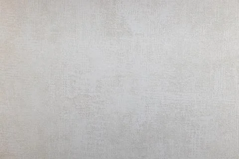 Light gray textured wallpaper background with subtle mottled pattern 库存照片