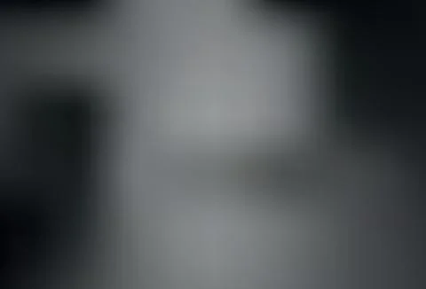 Light Gray vector abstract blurred background. Stock Illustration