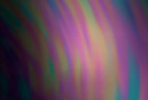 Light Gray vector abstract blurred background. Stock Illustration