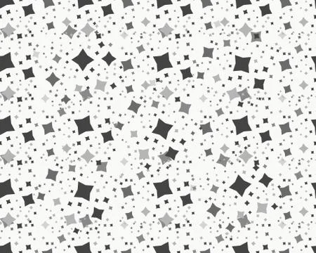 Light Gray vector background with colored stars. Decorative shining illustrat Stock Illustration