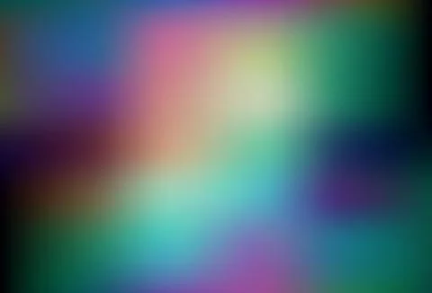 Light Gray vector blurred bright pattern. Stock-Illustration