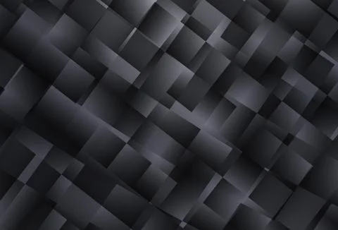Light Gray vector layout with lines, rectangles. Stock Illustration