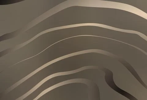 Light Gray vector pattern with lines. 스톡 일러스트