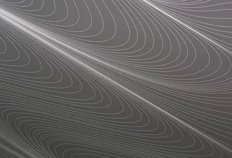 Light Gray vector pattern with sharp lines. Stock Illustration