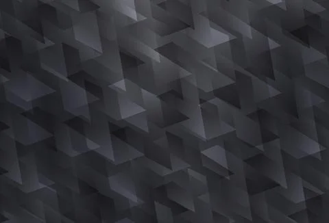 Light Gray vector pattern in square style. イラスト素材