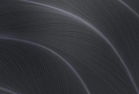 Light Gray vector pattern with wry lines. Stock Illustration