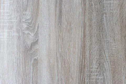 Light gray wood grain texture closeup surface Stock Photos