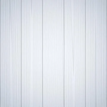 Light gray wood texture Stock Illustration