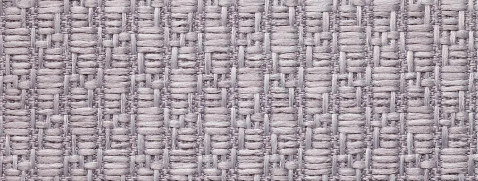 Light gray woven textile texture background, macro. Fabric material backdro.. イラスト素材
