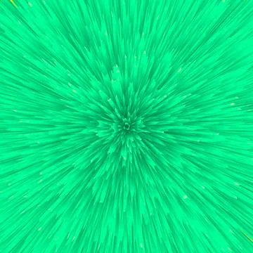 Light green abstract background. Bright vector backdrop. Stock Illustration