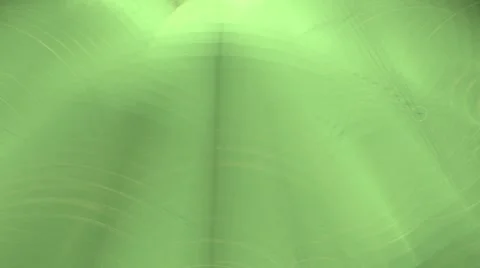 Light green abstract background Stock Footage 8517787