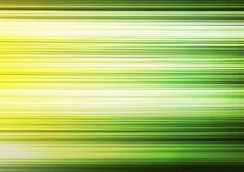 Light Green Abstract background, Line and Speedy concept Stock Illustration