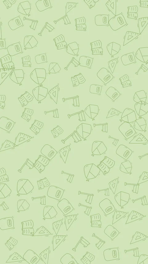 Light green abstract motion background with subtle geometric dotted texture Stock-Footage 336834399