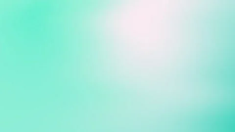 Light green and white gradient background abstract image Stock Footage 323241237