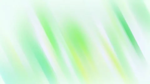 Light Green and Yellow Diagonal Stripes abstract background Stock Footage 338124121