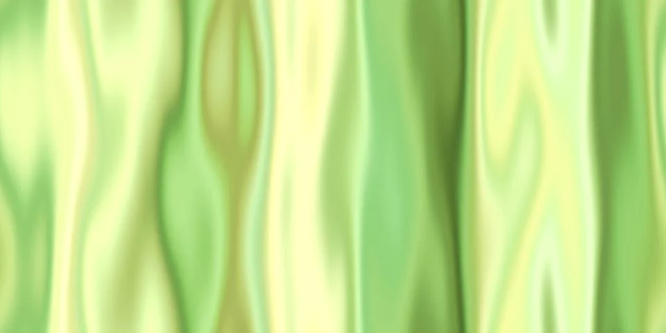 Light green atlas fabric surface pattern. Silky material backdrop. Silk wea.. Stock Illustration