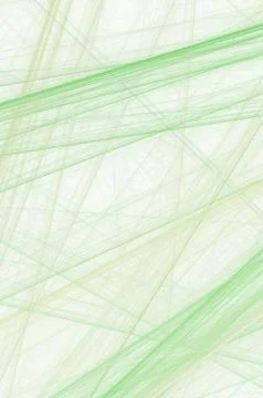 Light green background Stock Illustration