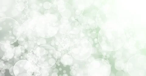 Light green background. Stock Illustration