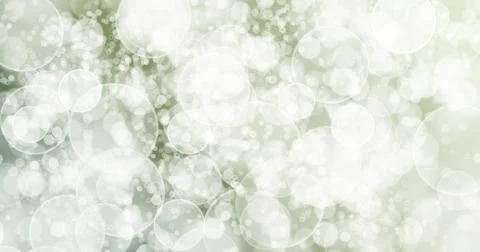 Light green background. Stock Illustration