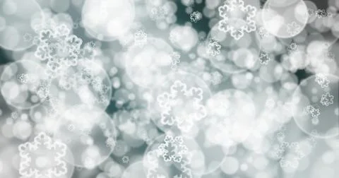 Light green background. Stock Illustration