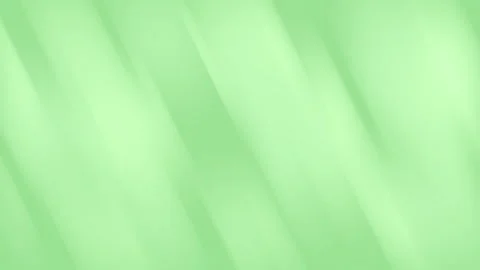 Light green background , plain abstract gradient seamless looping animation 4k Stock Footage 297413569