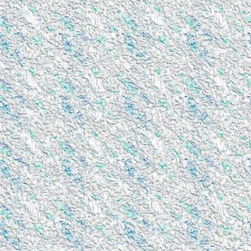 Light green blue mixed diagonal line concrete surface seamless abstract . Illustrazione stock