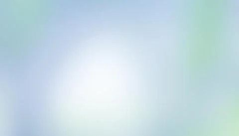 Light green blue soft abstract background with smooth color gradient 스톡 일러스트