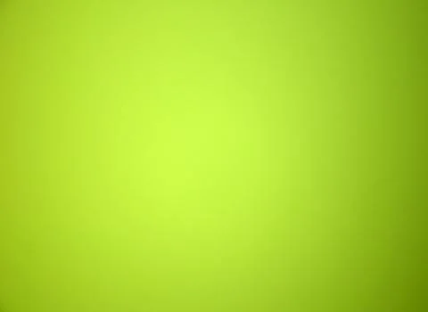 Light green blurred solid color background. Texture, gradient, vignetting, cl Stock Photos