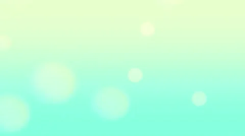 Light green bokeh background loop 스톡 동영상 40367800