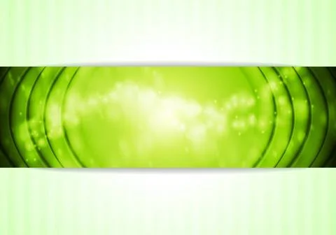 Light green business design. Vector background eps 10 Light green business... 스톡 사진