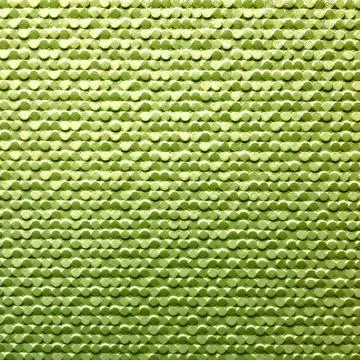 Light green ceramic tile with abstract pattern for wall and floor decoration Stock Photos