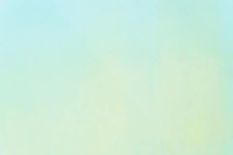 Light green delicate defocus texture (blurred) background. Stock Photos