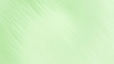 Light Green Diagonal Lines Animated Background  Minimal Soft Motion Texture 스톡 동영상 310952205