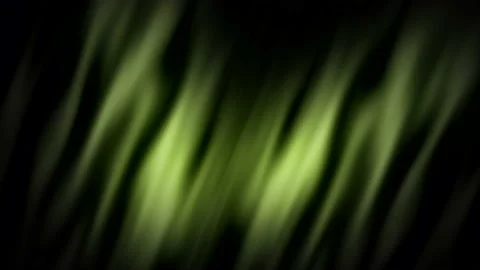 Light green Fading waves background Stock Footage 172170031