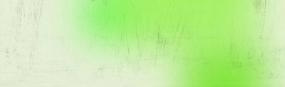 Light green gradient background with subtle scratched grunge texture surfac.. Stock Illustration